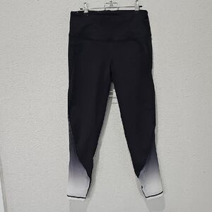 Victoria Sport Ombre Training Tight